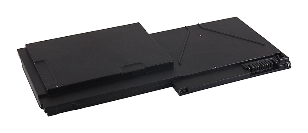 Premium batterij - 4100 mAh - HP SB03XL HSTNN-L13C HSTNN-IB4T HP EliteBook 820 G1 G3