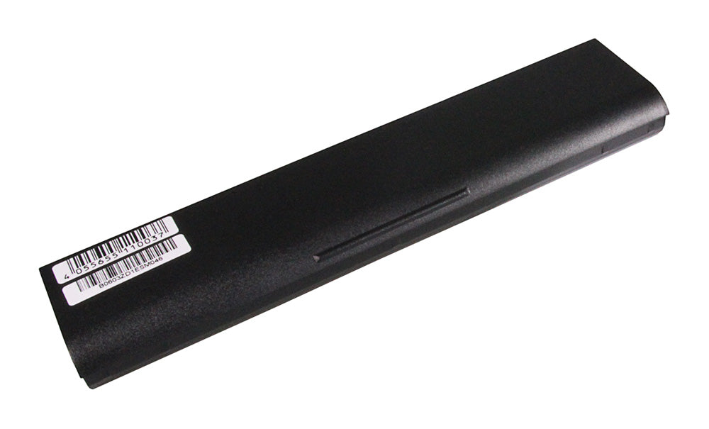 Premium battery - 4400 mAh - Dell Latitude E5530 E6420 E6430 E6520 E6530 E6540