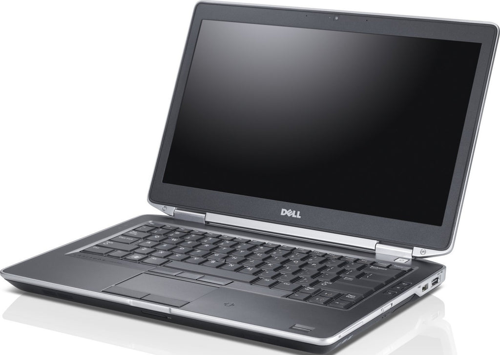 Dell Latitude E6430 14 inch Intel Core i5 128GB SSD hard drive