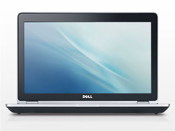 Dell Latitude E6220 12 pollici Intel Core i5 128 GB SSD