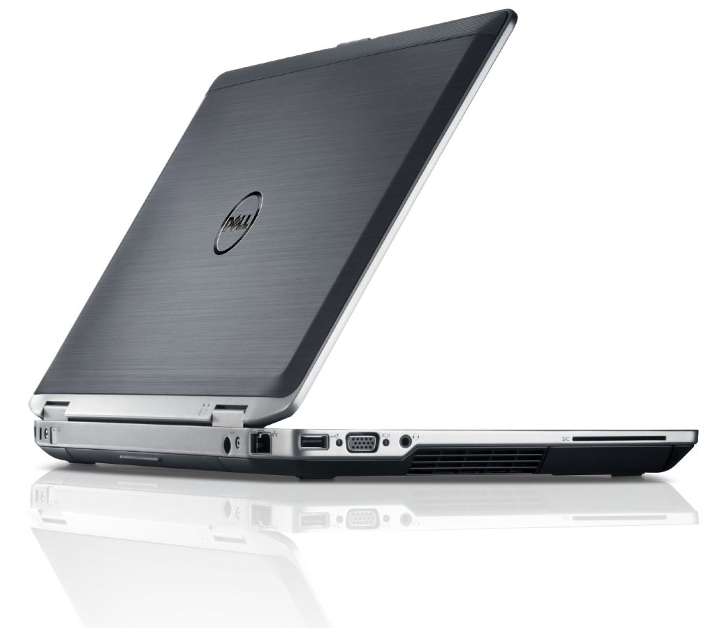 Dell Latitude E6420 14,1 pollici Intel Core i5 320 GB 4 GB di memoria