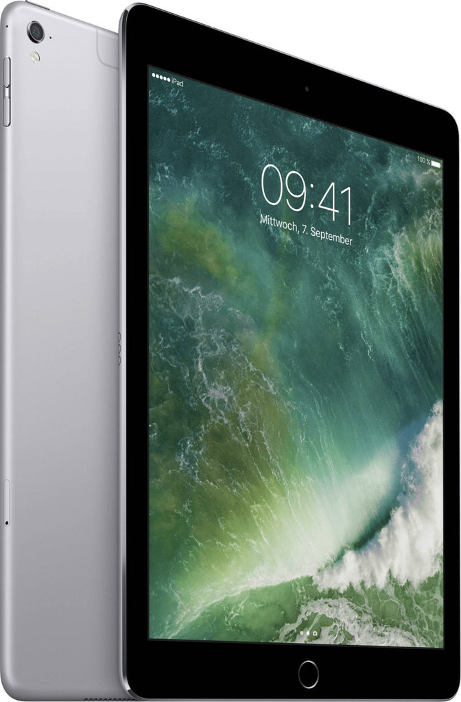 Tablet Apple iPad Pro 9,7 pollici Retina Multi-Touch 128 GB SSD WIFI + UMTS LTE grigio siderale