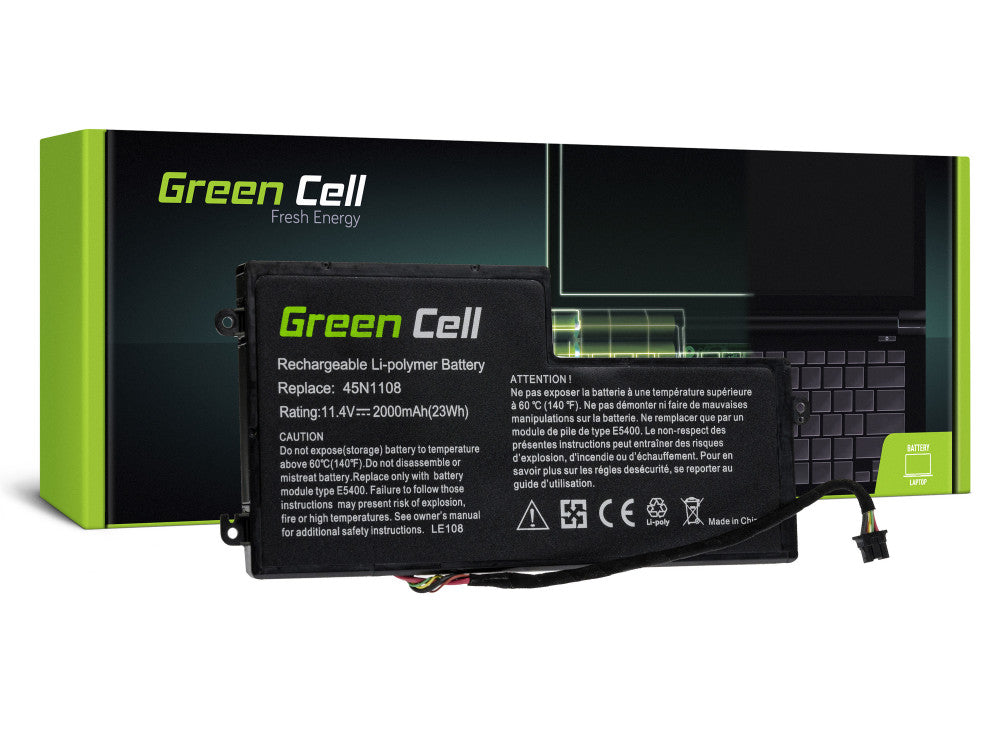 Premium internal battery 2000 mAh 45N1111 for Lenovo ThinkPad T440 T440s T450 T450s T460 X230s X240 X240s X250 X260 X270