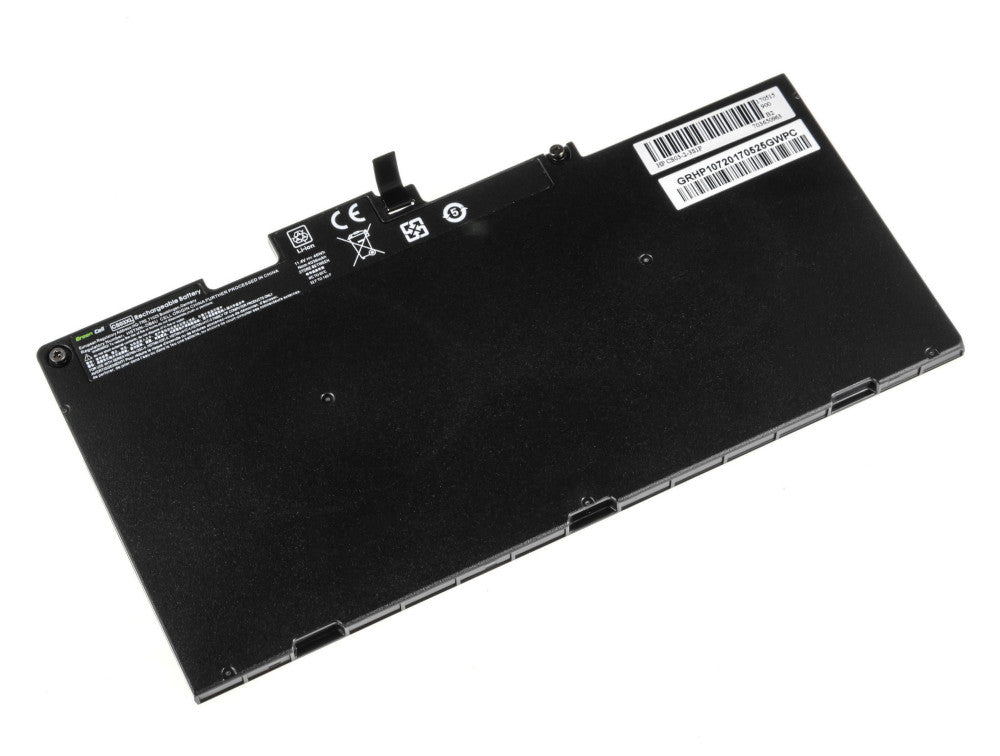 Premium battery 3400 mAh CS03XL for HP EliteBook 745 G3 755 G3 840 G3 848 G3 850 G3 HP ZBook 15u G3