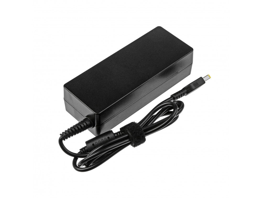 Premium power adapter and power cable 20V 4.5A 90W for Lenovo G500 G500s G510 Z51-70 IdeaPad Z510 Z710 ThinkPad T440s T460p T470p