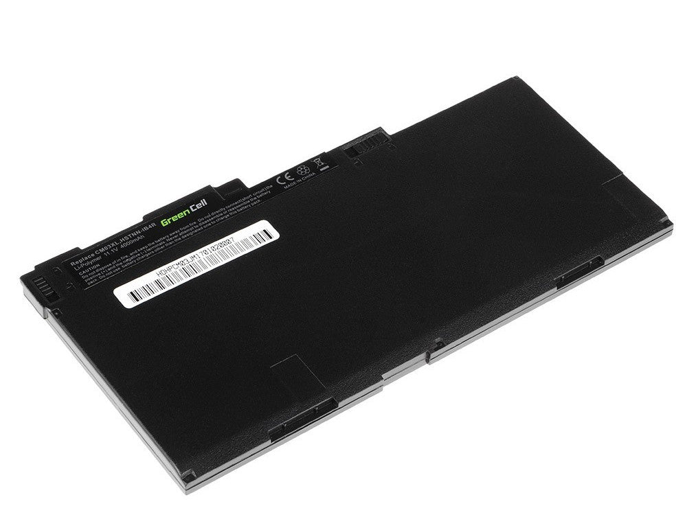 Premium battery 4000 mAh CM03XL for HP EliteBook 740 750 840 850 G1 G2 ZBook 14 G2 15u G2