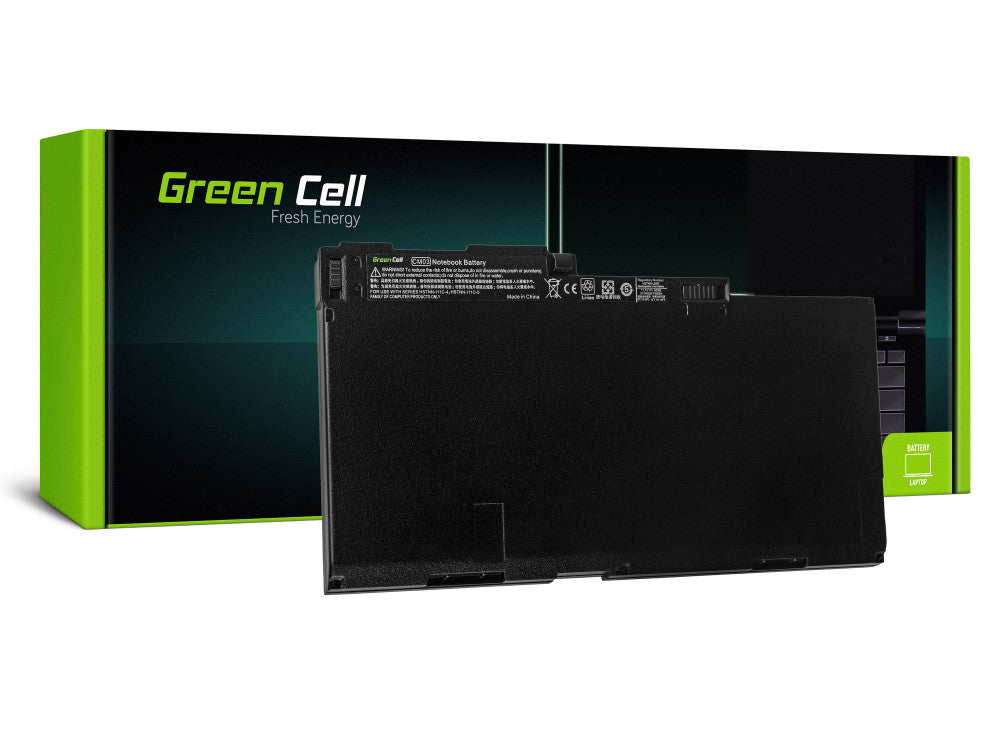 Premium battery 4000 mAh CM03XL for HP EliteBook 740 750 840 850 G1 G2 ZBook 14 G2 15u G2