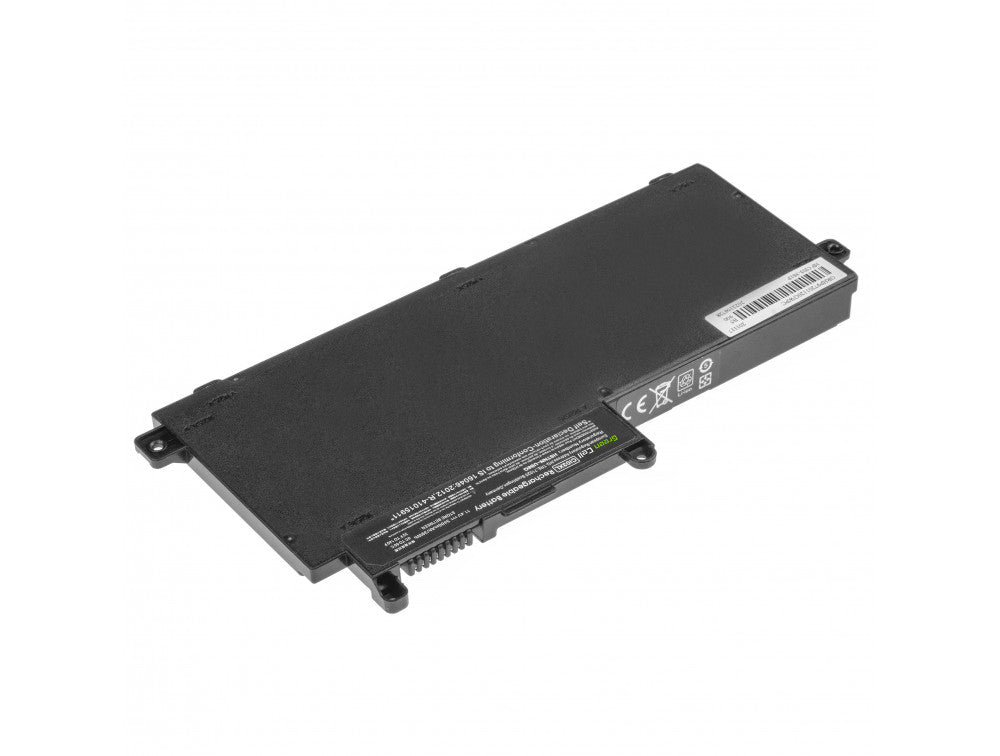 Premium battery 3400 mAh CI03XL for HP ProBook 640 G2 645 G2 650 G2 G3 655 G2