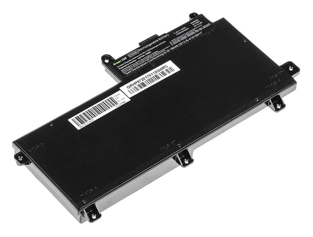 Premium battery 4210 mAh CI03XL for HP ProBook 640 G2 645 G2 650 G2 G3 655 G2