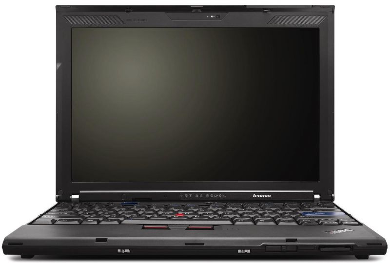 Lenovo ThinkPad T500 15.4 inch Intel C2D 160GB hard drive