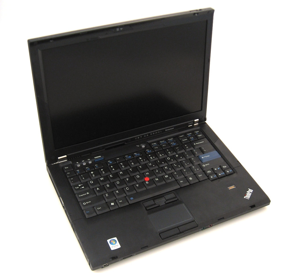 Lenovo ThinkPad T500 15.4 inch Intel C2D 160GB hard drive