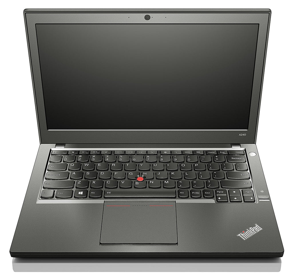 Lenovo ThinkPad X240 12.5 inch HD Intel Core i5 180GB SSD 8GB Windows 10 Pro MAR Keyboard backlight UMTS