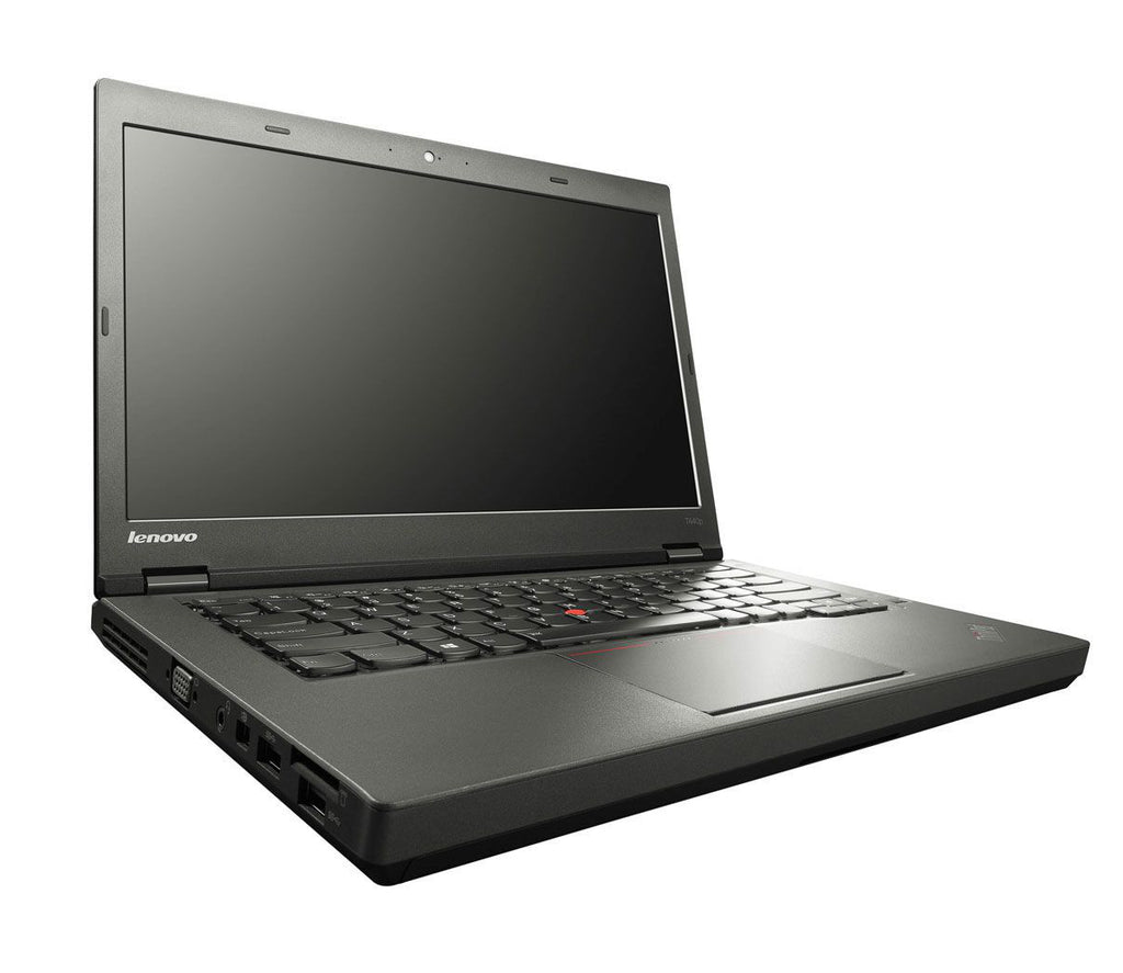 Lenovo ThinkPad T440p 14 inch HD Intel Core i5 500GB 8GB Windows 10 Pro UMTS LTE