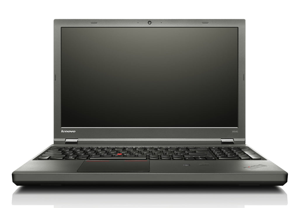 Lenovo ThinkPad W540 15,6 inch 1920x1080 Full HD Intel Core i7 256GB SSD 32GB Win 10 Pro Nvidia Quadro UMTS