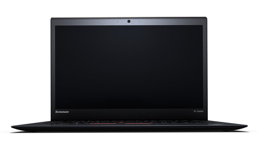 Lenovo ThinkPad X1 Carbon (3e generatie) 14 inch 2560×1440 Intel Core i7 256GB SSD 8GB Windows 10 Pro