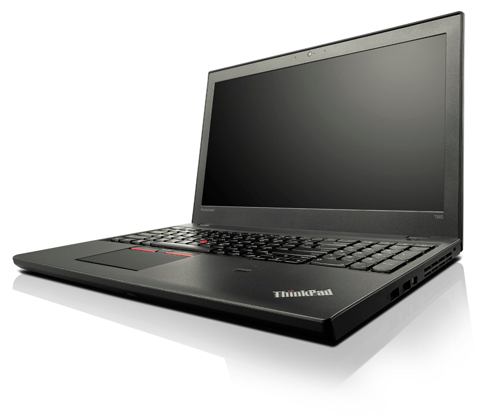 Lenovo ThinkPad T550 15.6 inch 1920x1080 Full HD Intel Core i5 512GB SSD 16GB Windows 10 Pro