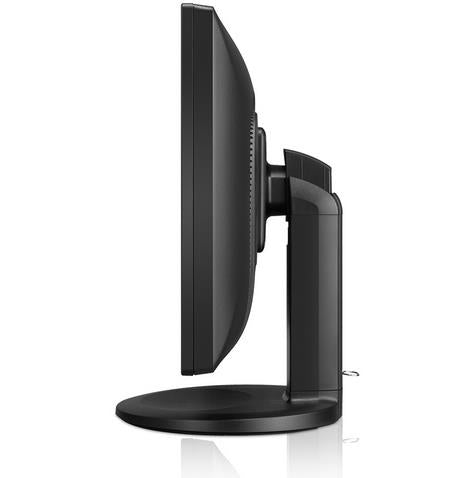 LG Business TFT 22MB35PU-B - LED monitor - 54.61 cm (21.5