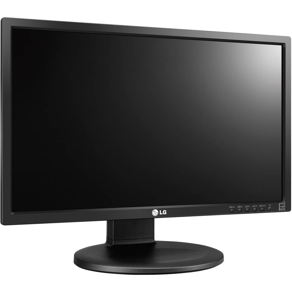 LG 24MB35PY-B 24 inch Full HD 1920x1080 DisplayPort VGA DVI USB Black