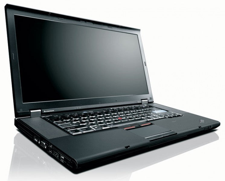 Lenovo ThinkPad T520 15, 6 pouces Intel Core i5 250 Go disque dur