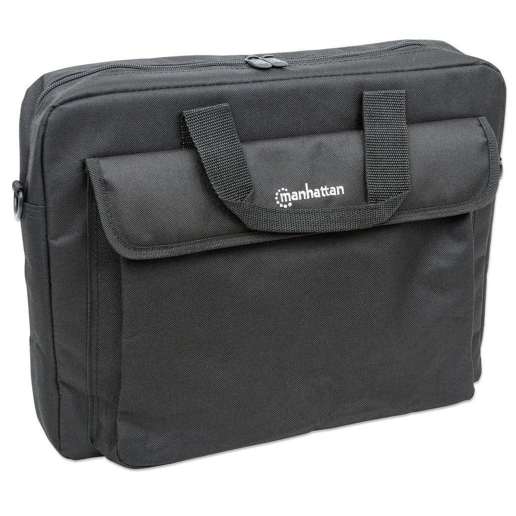 Borsa Manhattan London fino a 15,6 pollici