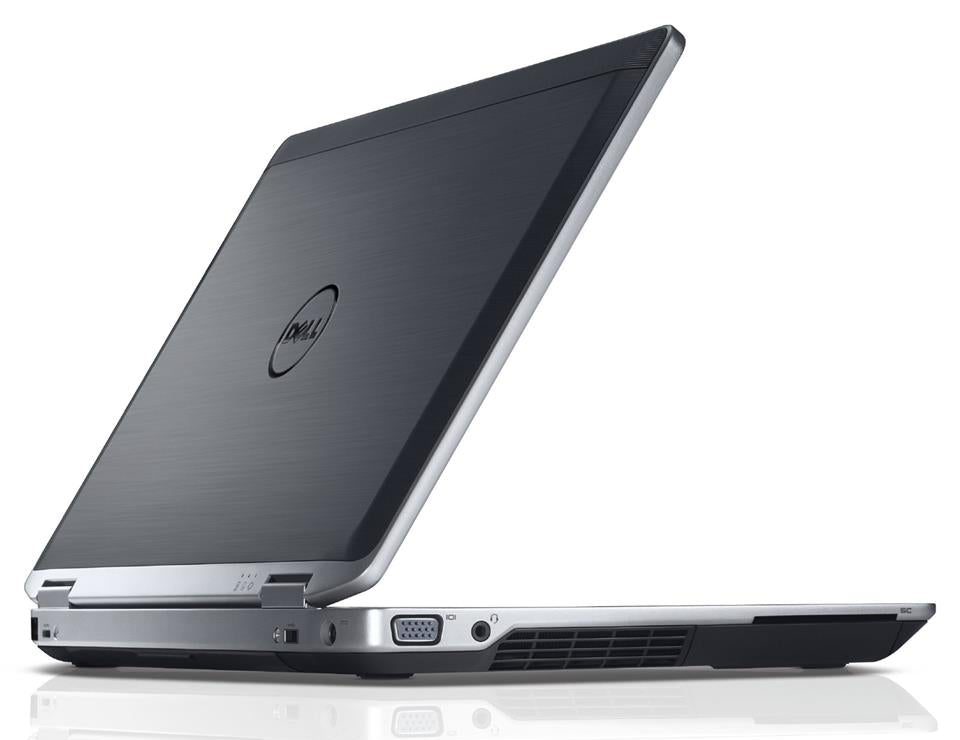Dell Latitude E6430s 14 inch HD Intel Core i5 128GB SSD 8GB Win 10 Pro