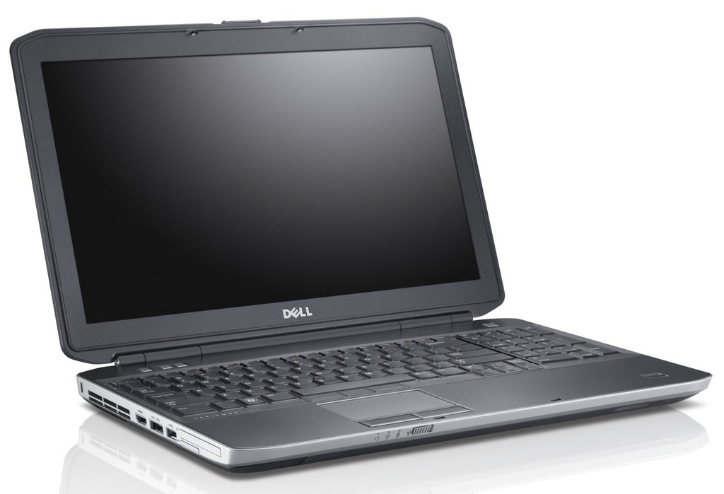 Dell Latitude E5530 15.6 inch Core i5 320GB 8GB Win 10