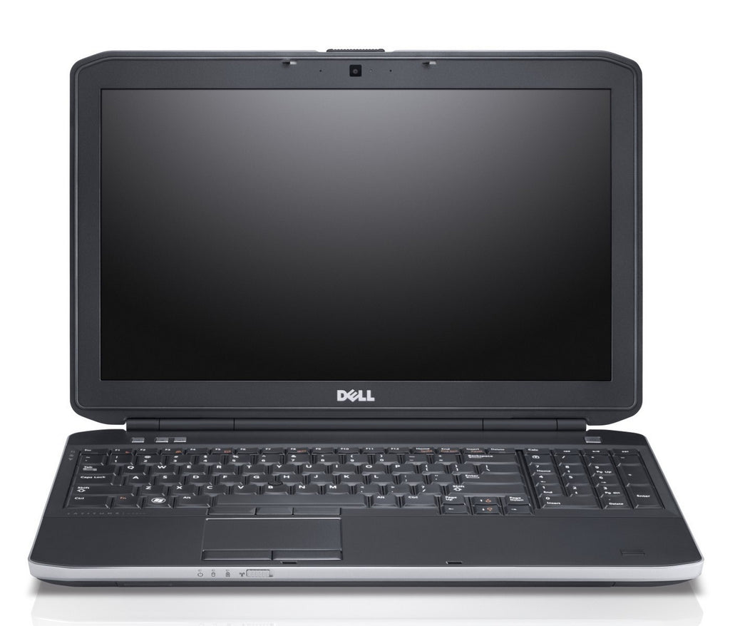 Dell Latitude E5530 15.6 inch Core i5 320GB 8GB Win 10