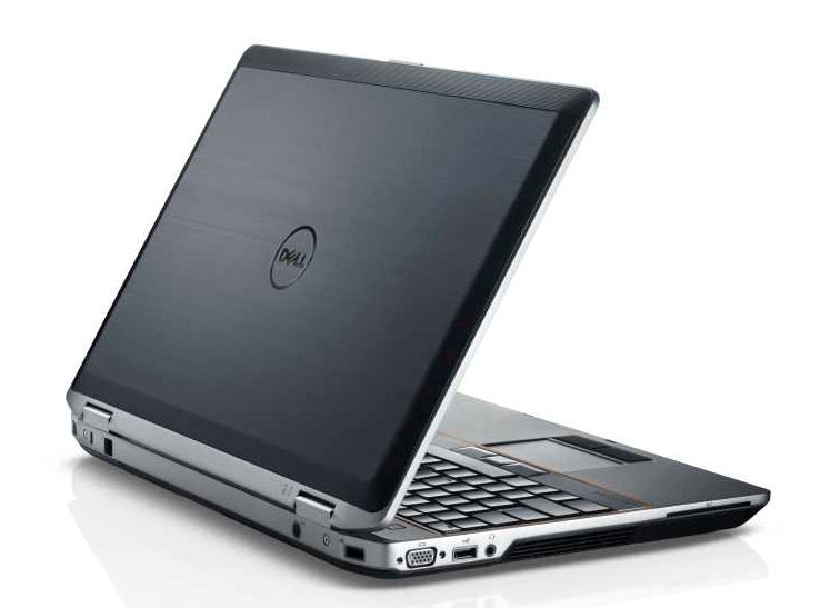 Dell Latitude E6520 15,6 pollici Intel Core i7 disco rigido da 250 GB