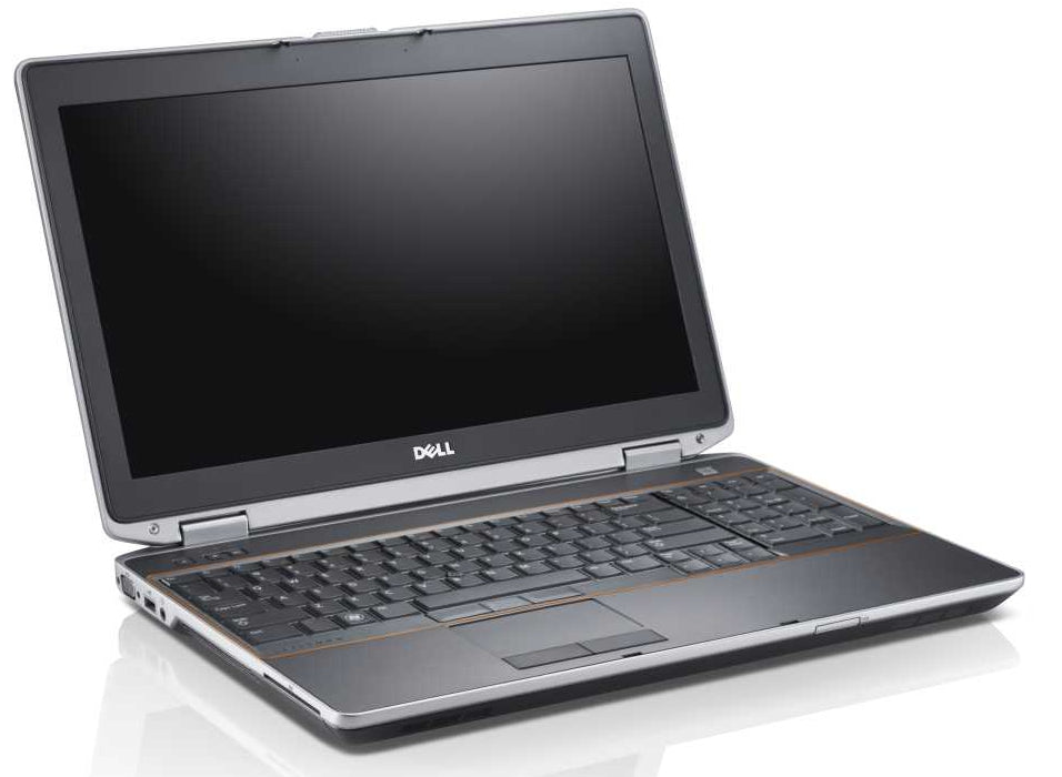 Dell Latitude E6520 15,6 pollici Intel Core i7 disco rigido da 250 GB