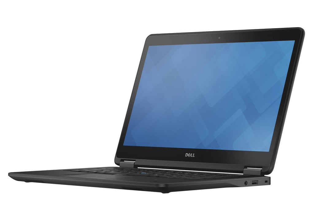 Dell Latitude E7450 14 pollici 1920x1080 Full HD Intel Core i5 256 GB SSD 8 GB Windows 10 Home UMTS LTE