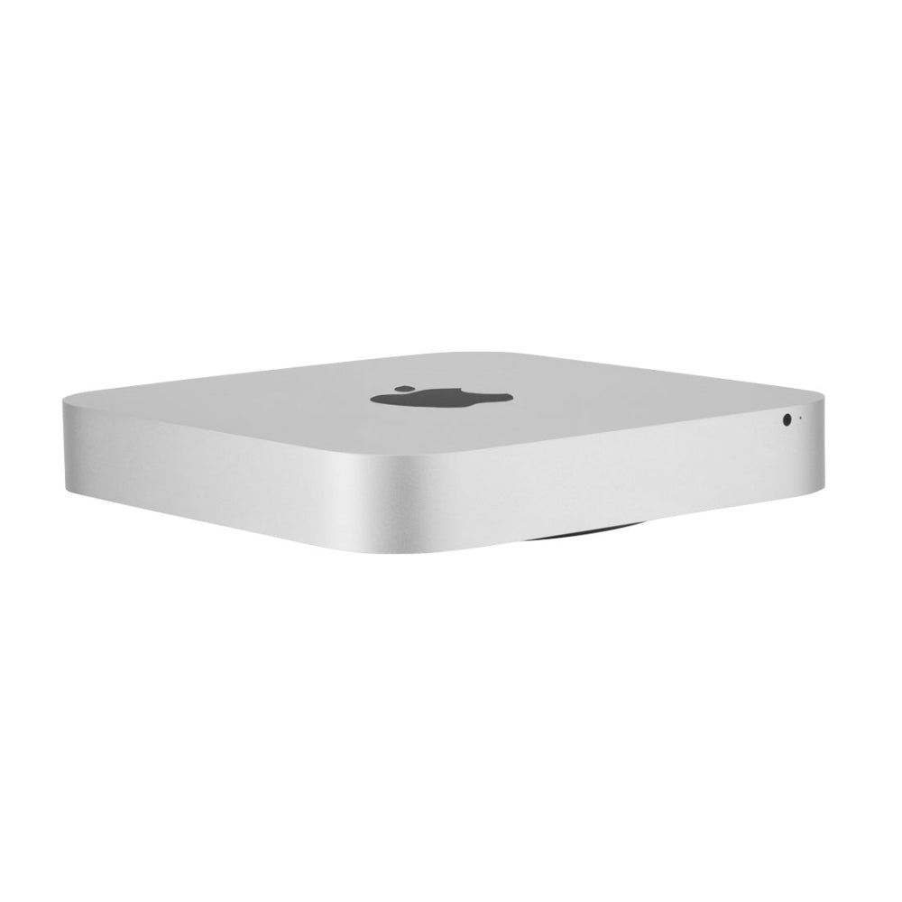 Apple Mac Mini (eind 2014) Intel Core i5 256GB SSD 8GB macOS incl. W-Lan