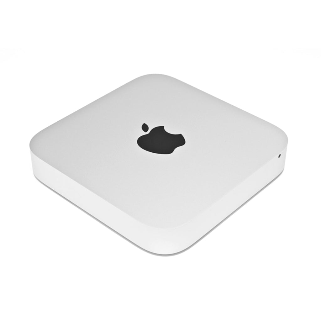 Apple Mac Mini (eind 2014) Intel Core i5 256GB SSD 16GB macOS incl. W-Lan