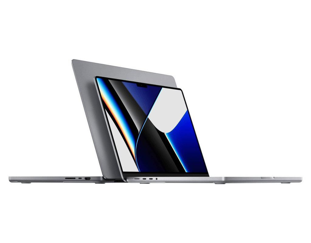 Apple MacBook Pro 16 inch 3072x1920 2019 Intel Core i7 512GB SSD 32GB macOS Space Grijs
