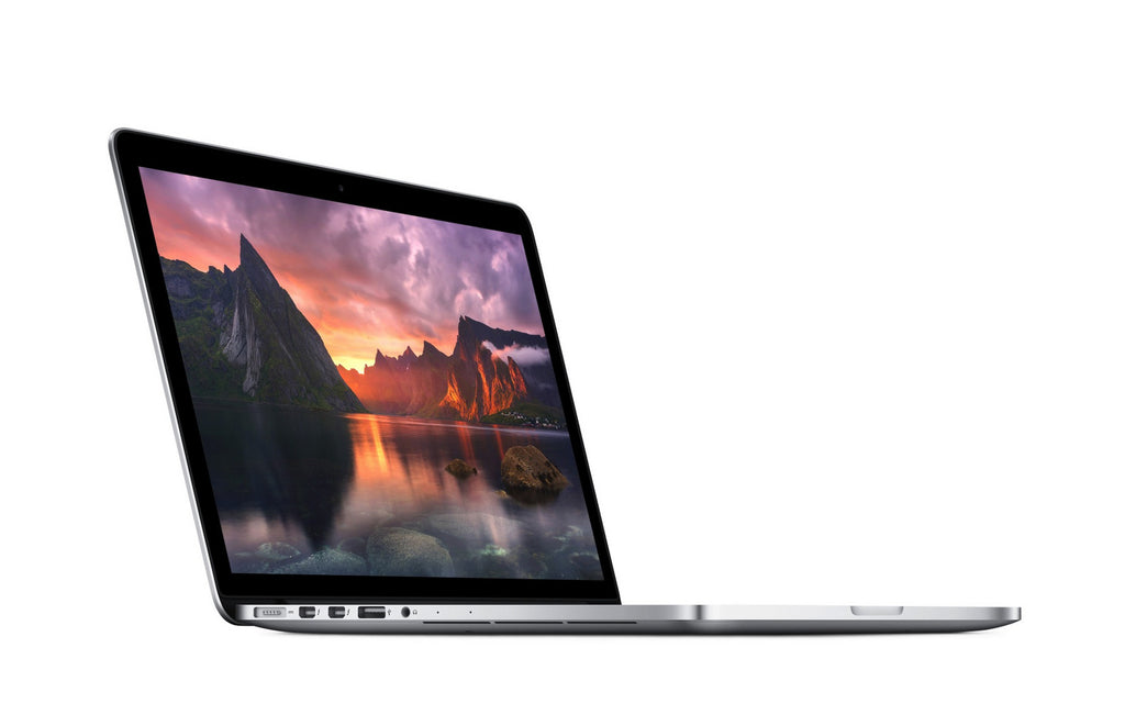 Apple MacBook Pro 13,3 pollici 2560x1600 Intel Core i5 128 GB SSD 8 GB macOS grigio siderale 2019 MUHN2D/A