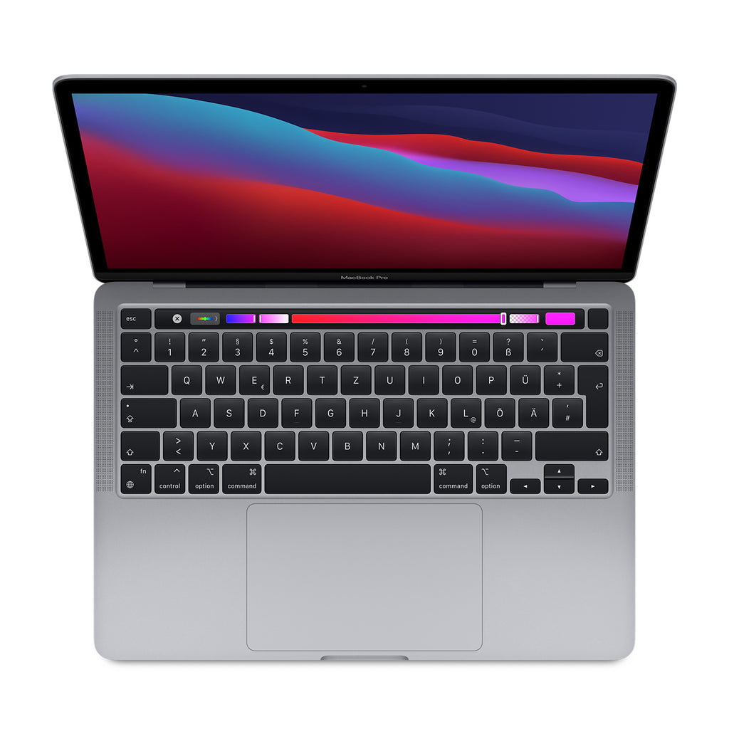 Apple MacBook Pro 13,3 pollici 2560x1600 Intel Core i7 256 GB SSD 16 GB macOS grigio siderale 2019