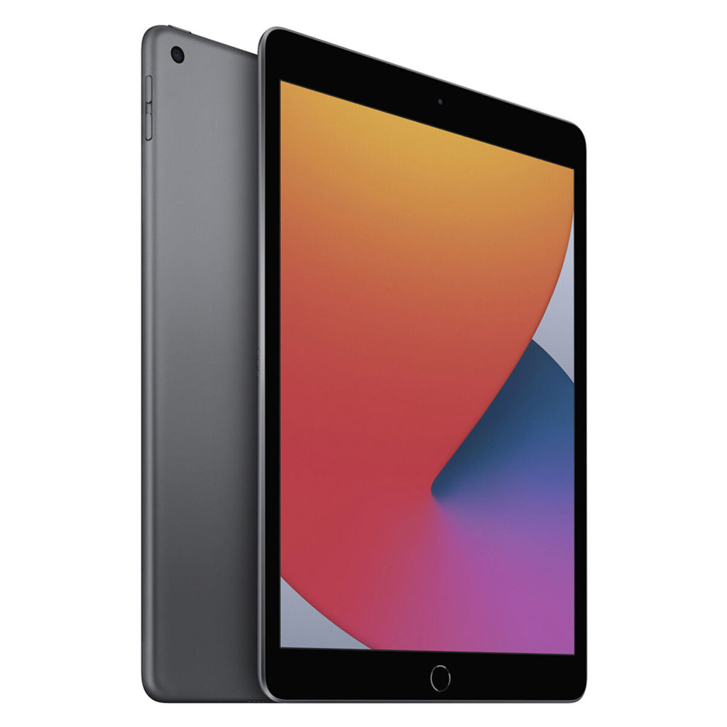 Tablet Apple iPad 7 da 10,2 pollici Retina Multi-Touch 128 GB SSD Wi-Fi + Cellular grigio siderale