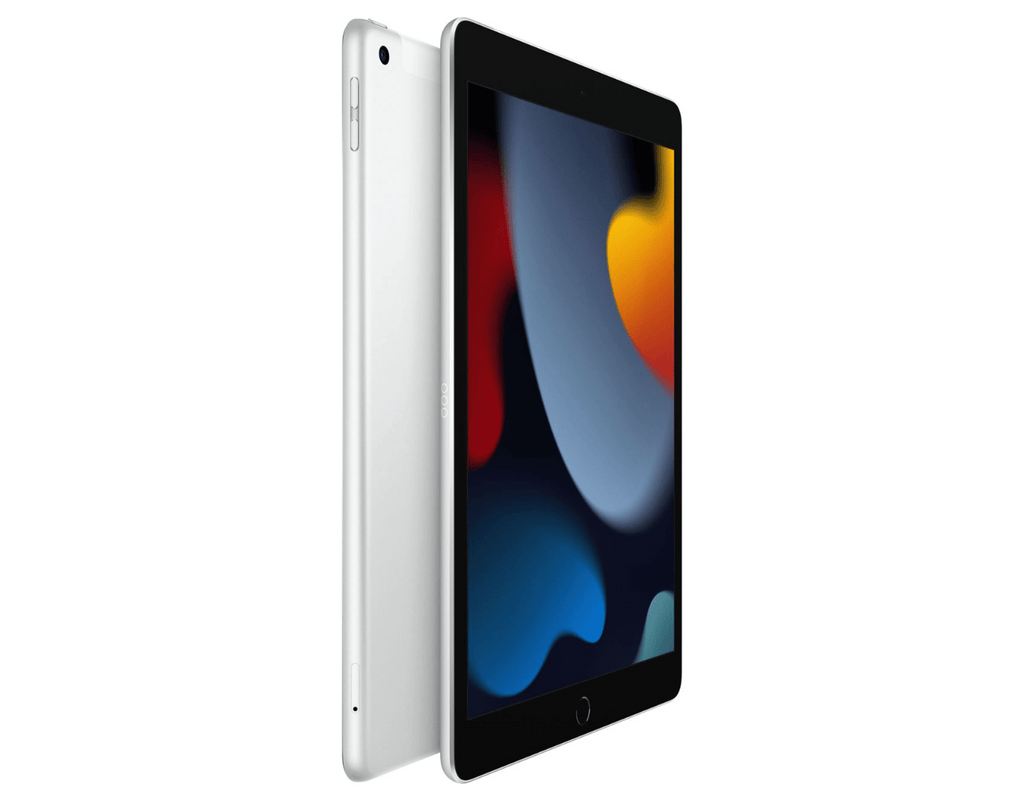 Apple iPad 9 (2021) 10,2 pollici 256 GB Wi-Fi argento 