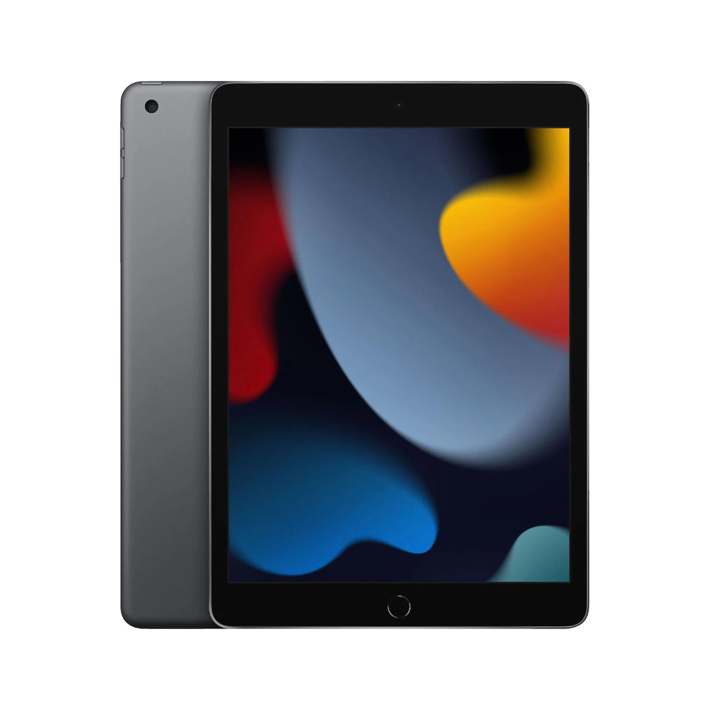 Apple iPad 9 (2021) 10,2 pollici 256 GB Wi-Fi + Cellular grigio siderale 