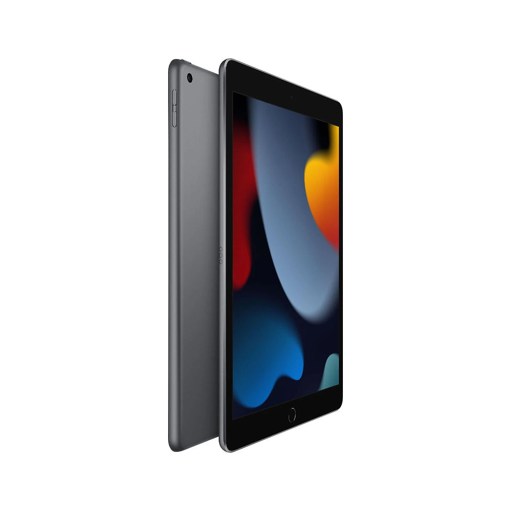 Apple iPad 9 (2021) 10,2 pollici 256 GB Wi-Fi + Cellular grigio siderale 