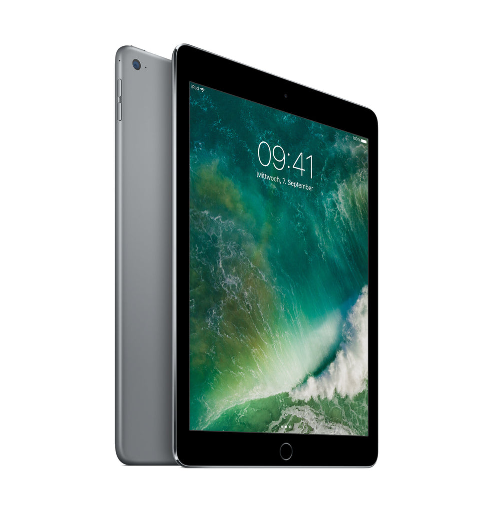 Apple iPad Air 2 Tablet 9,7 inch Retina Multi-Touch 64GB SSD Wi-Fi + Cellular Space Grau