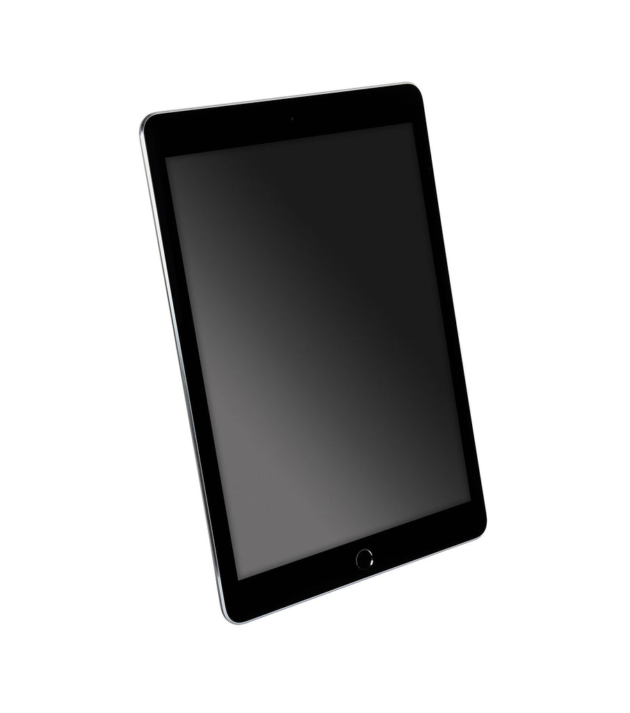 Tablet Apple iPad Air 2 da 9,7 pollici Retina Multi-Touch 128 GB SSD Wi-Fi + LTE grigio siderale