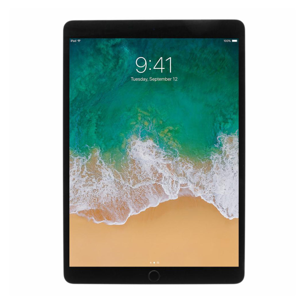 Tablet Apple iPad Pro 2 da 10,5 pollici Retina Multi-Touch 256 GB SSD Wi-Fi + UMTS LTE grigio siderale