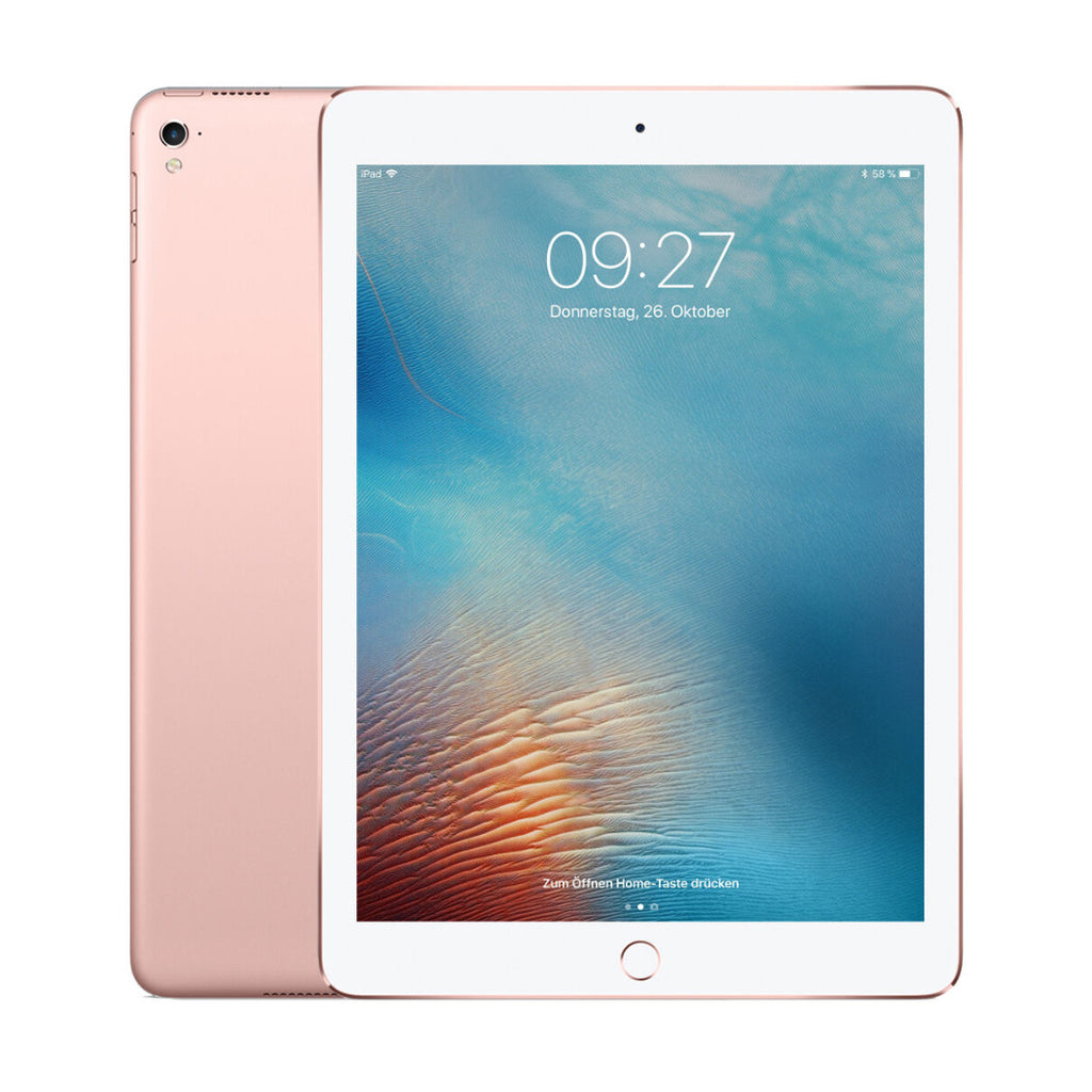 Tablet Apple iPad Pro 9,7 pollici Retina Multi-Touch 128 GB SSD WIFI Oro rosa