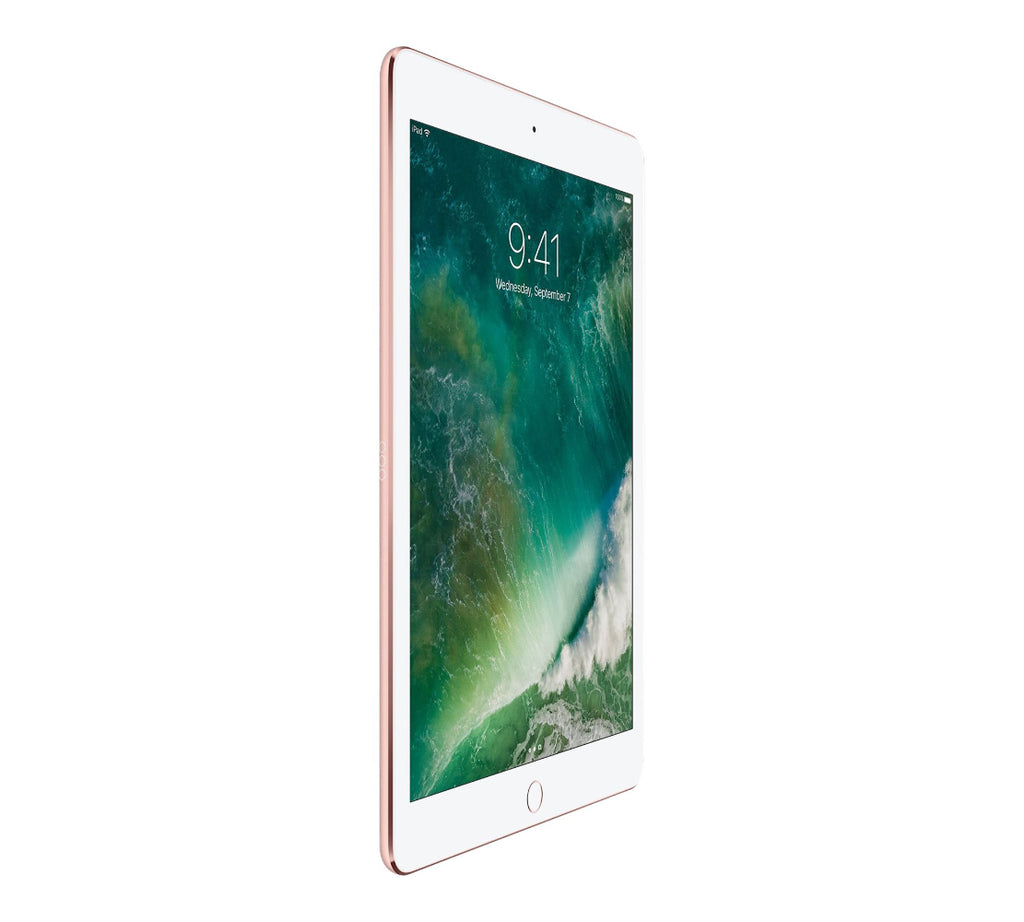 Tablet Apple iPad Pro 9,7 pollici Retina Multi-Touch 128 GB SSD WIFI Oro rosa