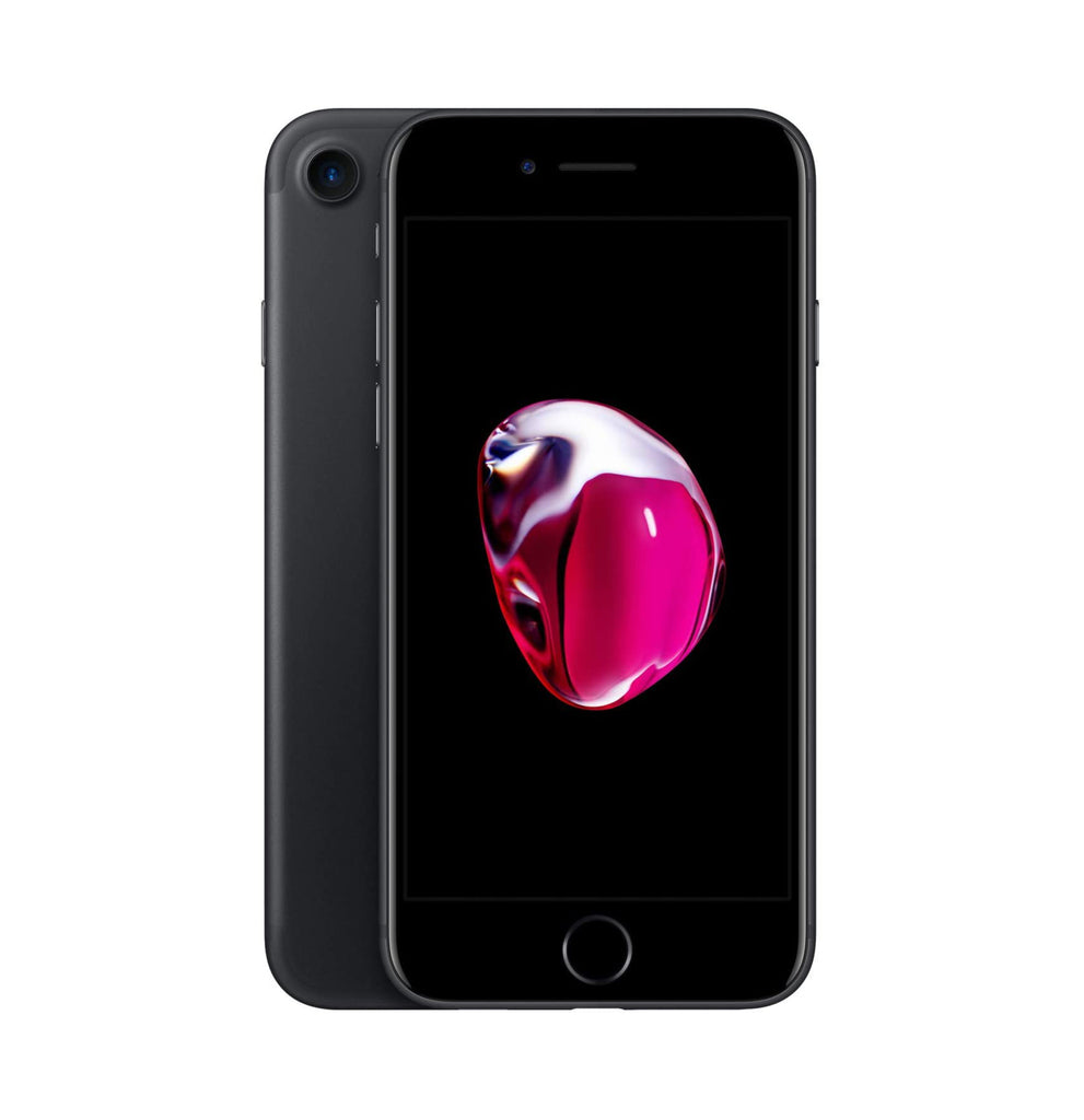 Apple iPhone 7 Smartphone Mobiele Telefoon 4.7 inch 128GB Opslag Zwart
