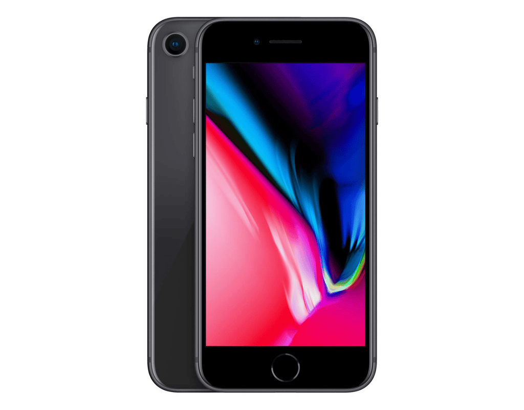 Apple iPhone 8 256GB Space Grijs MQ7C2ZD/A