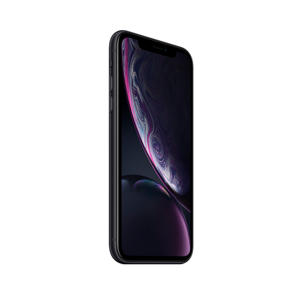 Apple iPhone XR Smartphone Mobiele Telefoon 6.1 inch 128GB Opslag Zwart