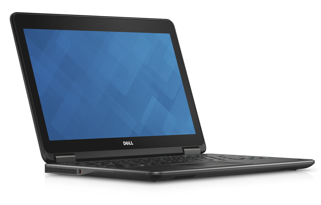 Dell Latitude E7240 12,5 pollici Core i7 256 GB SSD 8 GB Win 10