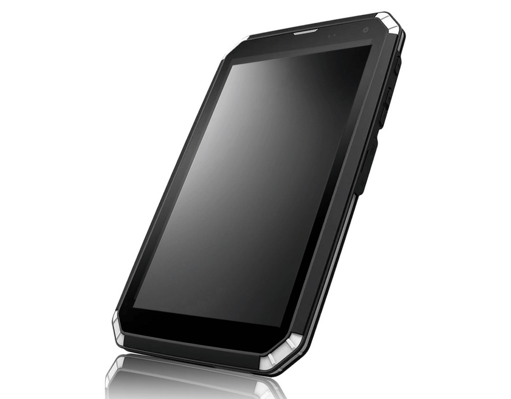 Cyrus CT1XA Rugged Tablet 8 pollici touch display MediaTek 2 GHz 64 GB SSD 4 GB Android LTE - nuovo dispositivo