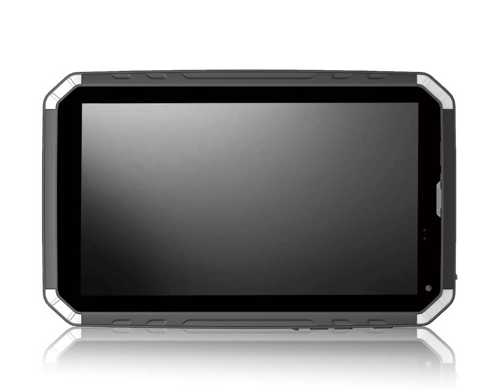 Cyrus CT1XA Rugged Tablet 8 pollici touch display MediaTek 2 GHz 64 GB SSD 4 GB Android LTE - nuovo dispositivo